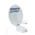 ANTENNE AUTOMATIQUE 72CM CAMPING CAR - AUTO72 G6+ AIR