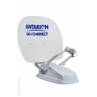 ANTENNE AUTOMATIQUE 60CM FOURGON - COMPACT 60 G6+ DUO