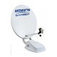 AUTO65 G6+ - ANTENNE SATELLITE PARABOLE AUTOMATIQUE 65CM