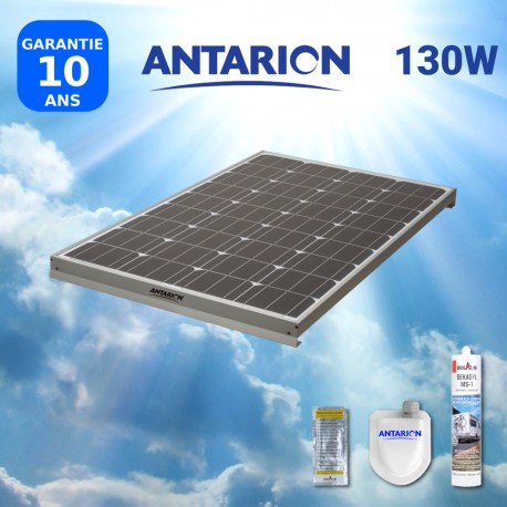 PAN120W - PANNEAU SOLAIRE 160W ANTARION