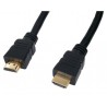 CABLE HDMI 2 METRES